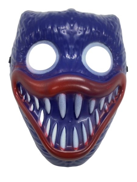 Poppy's Playtime Halloween Mask - Pink
