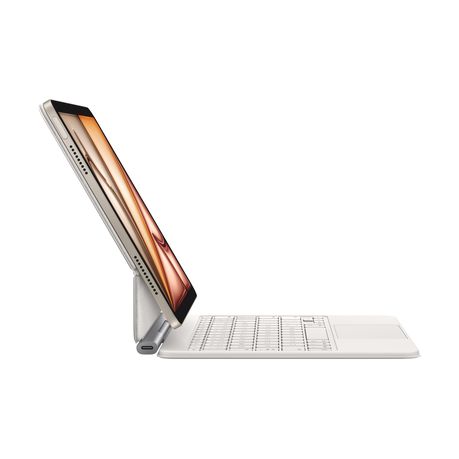 Apple Magic Keyboard for iPad Air 11-inch (M3) - US English | Shop