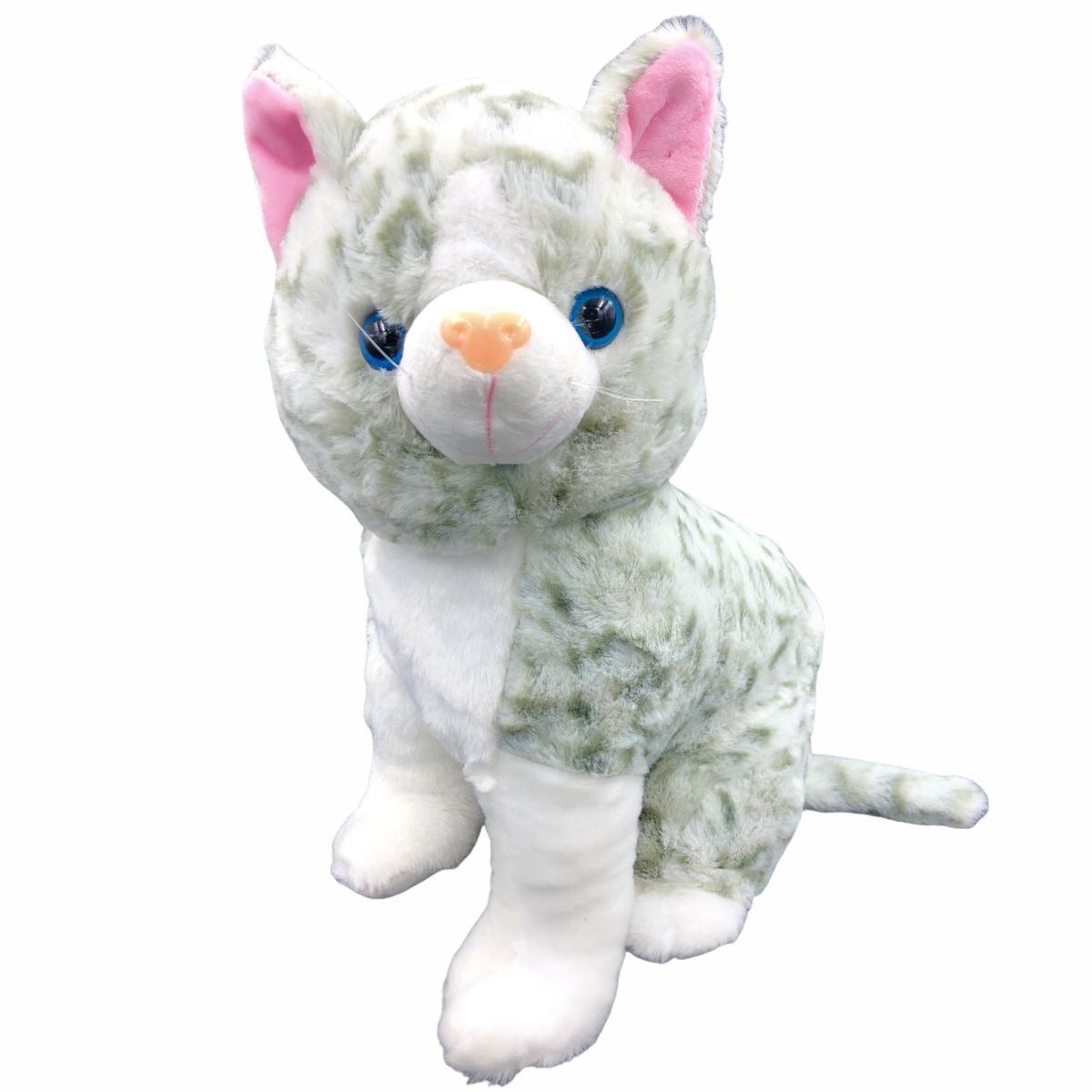 Toys and Beyond - Tom the Cat - Teddy Bear Plush Toy | Shop Today. Get ...