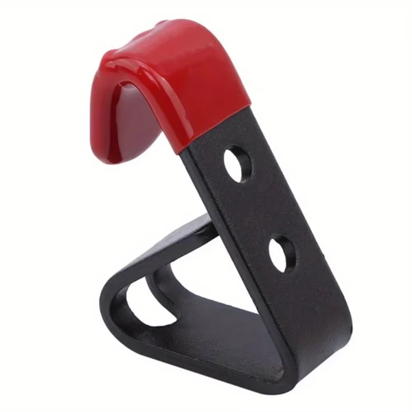 Tire Wheel Hub Hook Wheel Shop Display Stand Metal Holder Rack Wall Mounted