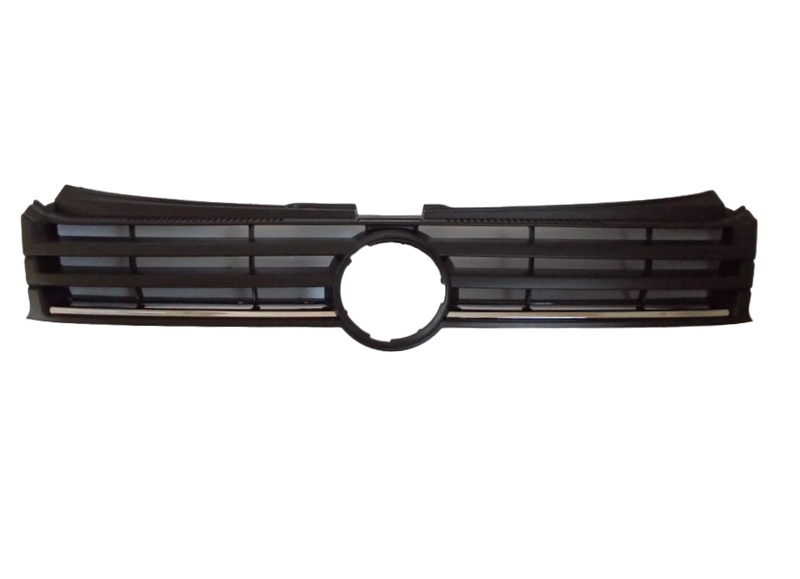 Radiator Grille Compatible With VW Polo Vivo 2014-2016