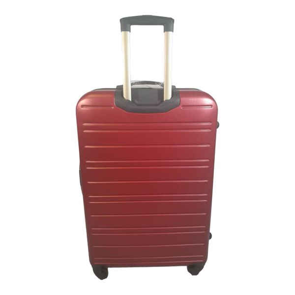 29 Inch - 1 Piece - Red image