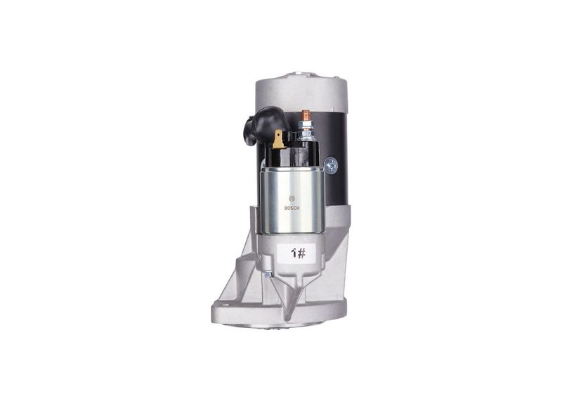 BOSCH Starter Nissan Navara D22, Patrol Y61, Navara D21 (1986-2025)