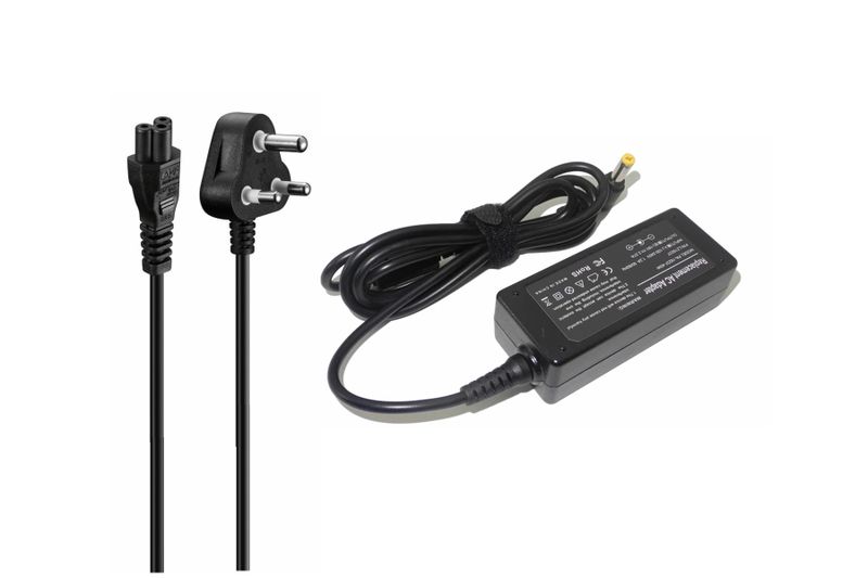 ACER CHARGER 90W 19V 4.74A Replacement laptop Charger 5.5x1.7mm