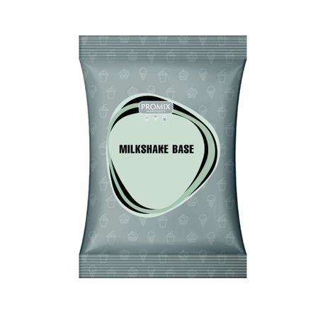 Promix Milkshake Base 1kg
