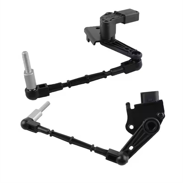New Rear Left Right Height Sensor for Vw Touareg Compatible with Audi