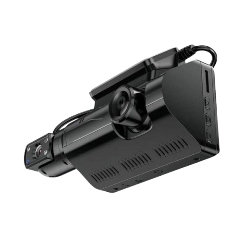 Hoco DI07 Dual Driving Camera | Buy Online in South Africa | takealot.com
