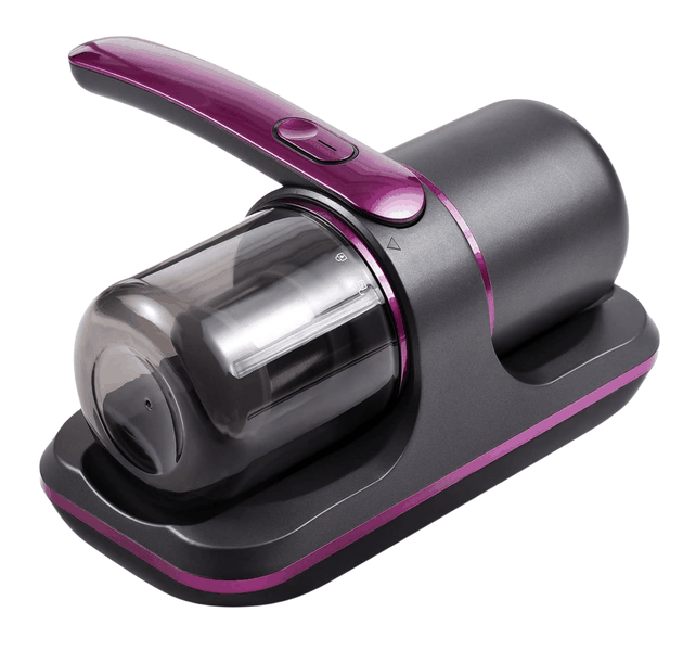 Mattress Vacuum Cleaner 100W Handheld Cordless Bed Vacuum Cleaner
