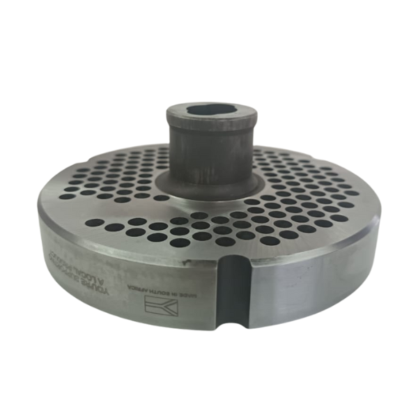 Size 52- 6mm Bone Collection Plate with Nozzle