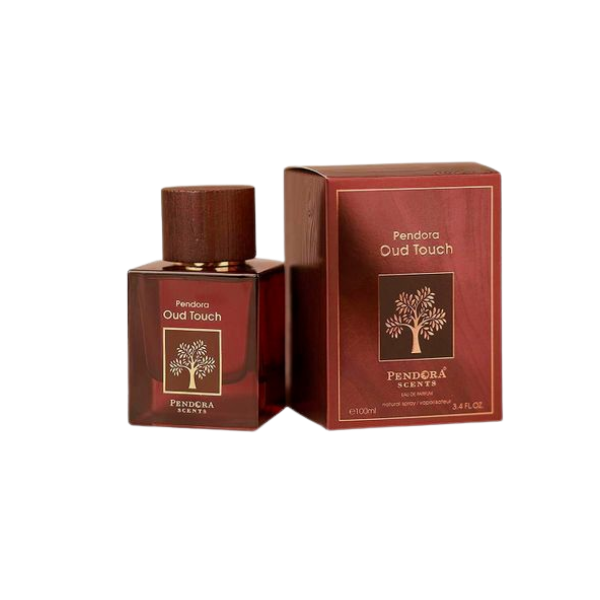 Oud Touch For Him EDP 100ml Pendora Scents