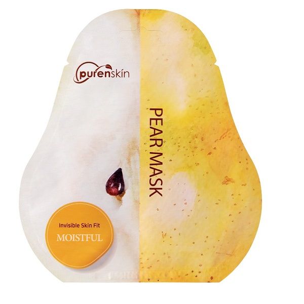 Purenskin - Pear Mask (Parallel Import)