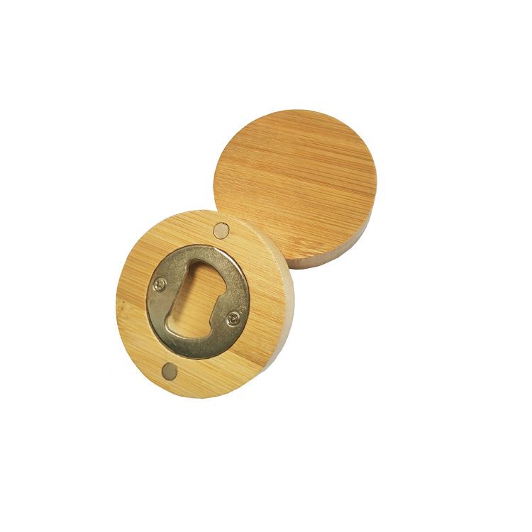 Bamboo Bottle Openers 5Pack Buy Online in South Africa