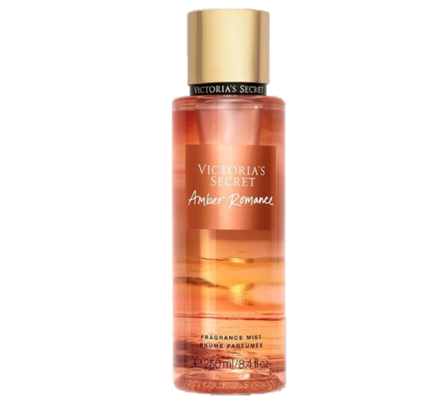 Victoria's Secret Amber Romance Mist - 250ml