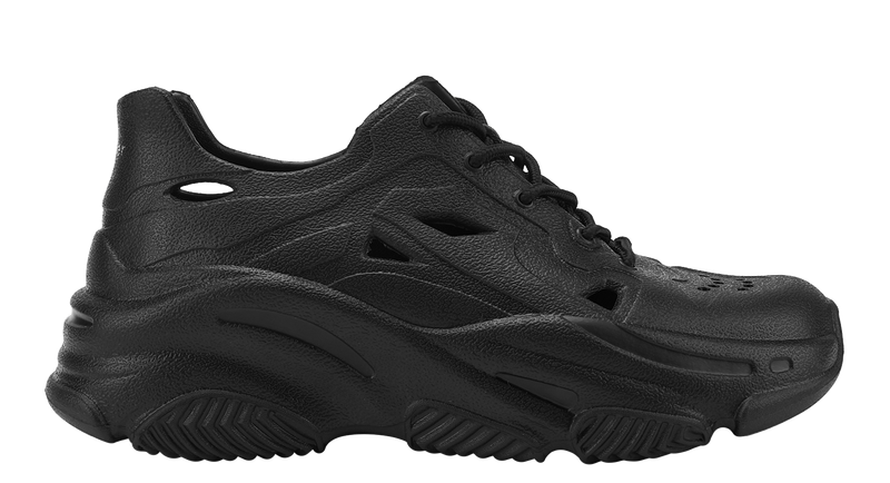 Holster Fierce Black