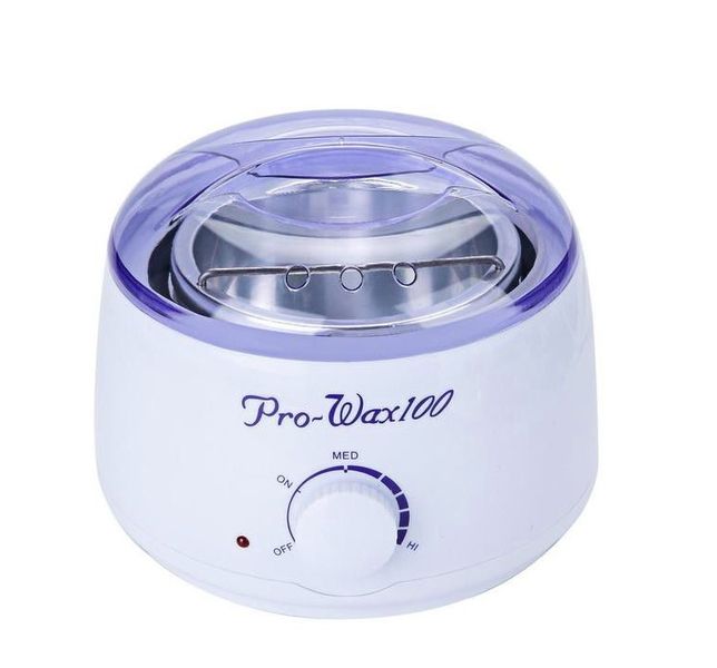 Pro-Wax 100 Wax Warmer