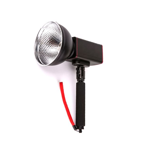 Shanny 2,4GHz 300W HSS Battery Operated Studio/Outdoor Flash for Canon DSLR