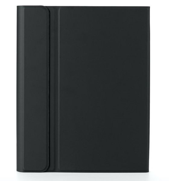 TUFF-LUV Bluetooth Keyboard case and cover for Apple iPad Air 10.9