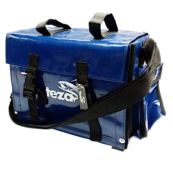 Teza Fishing Tackle Box - Samoosa