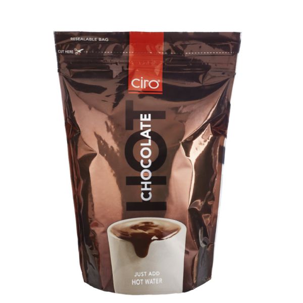 CIRO Hot Chocolate (500g x 2)