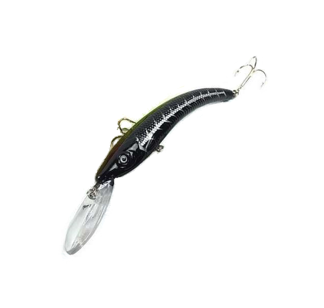 Fishing Lures Big 15,5cm 16,6gram Single. Colour 3