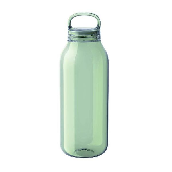 KINTO WATER BOTTLE - 950ml - Green