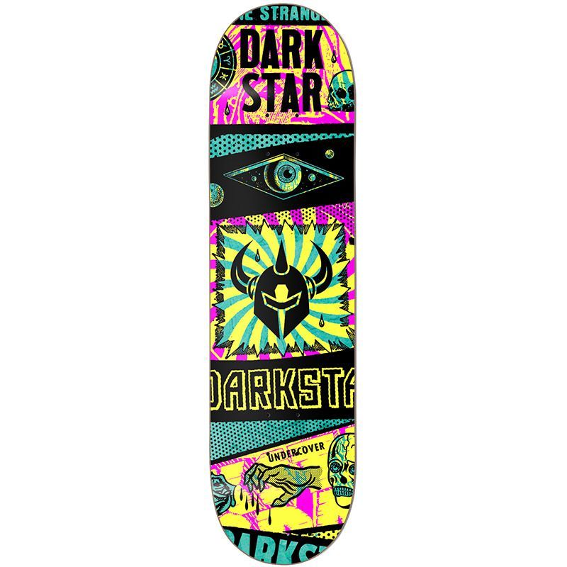 Darkstar - Collapse Deck