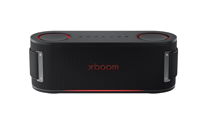 LG xboom Bounce by will.i.am