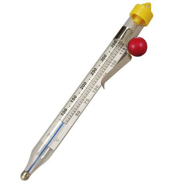 Glass Candy Thermometer