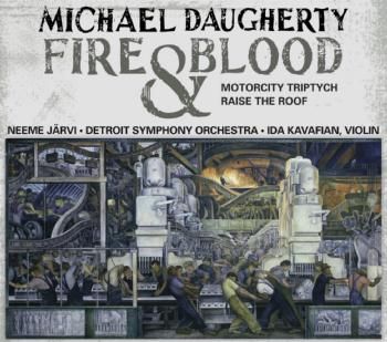 Cd / Album image