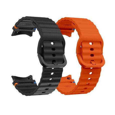 Sport Band for Samsung Galaxy Watch 7 Band 40/44mm,for Galaxy watchFE/6/5/4 Image