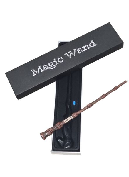 Harry Potter LED Magic Wand - Albus Dumbledore