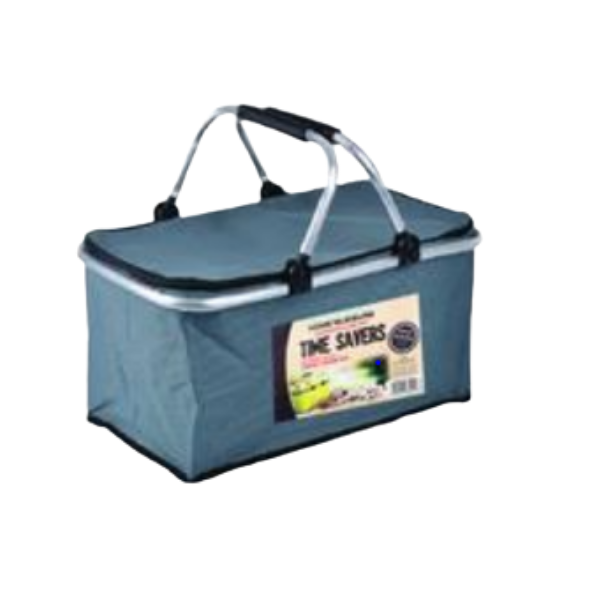Time Savers - Cooler Bag With Handles