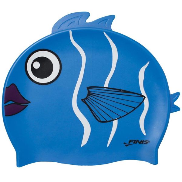 Animal Head Swimming Cap