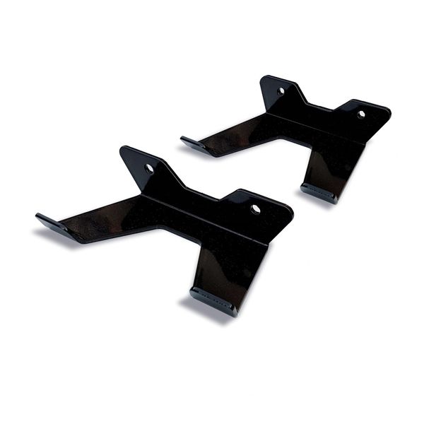 2 x Skateboard Holder - SK8 Rack Vert - Levitate