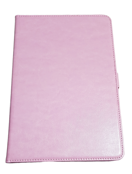 Tablet Book Case for Samsung Galaxy Tab A SM-T515 10.1" - Pink