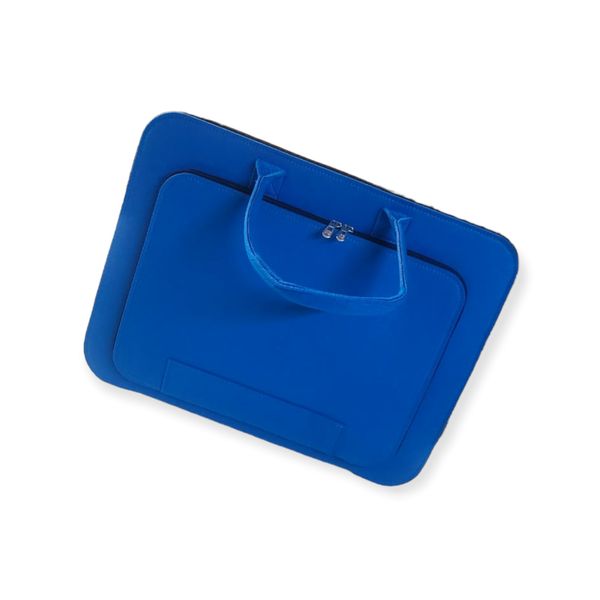 11.6 Inch Felt Laptop Sleeve Cover Notebook Computer Case