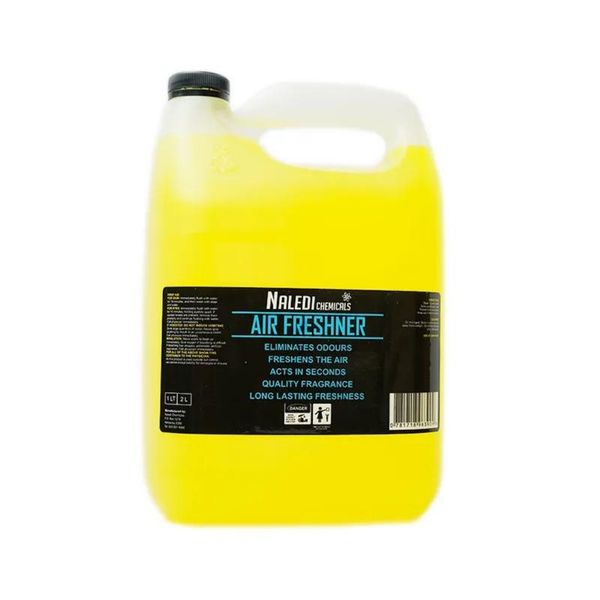 Naledi Chemicals Air freshener