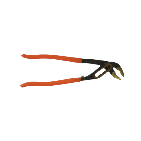 Plier Water Pump - Box Joint ( 300mm 12" )