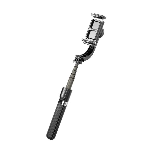 3-in-1 Phone Gimbal Selfie Stick 86cm