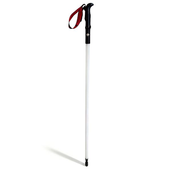 LED USB-C Rechargeable Trekking Pole Hiking Pole Walking Stick