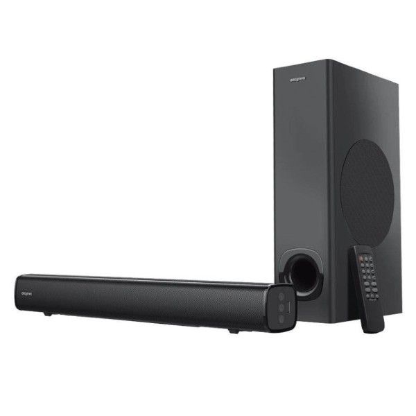 Creative Stage V2 Sound Bar 2.1