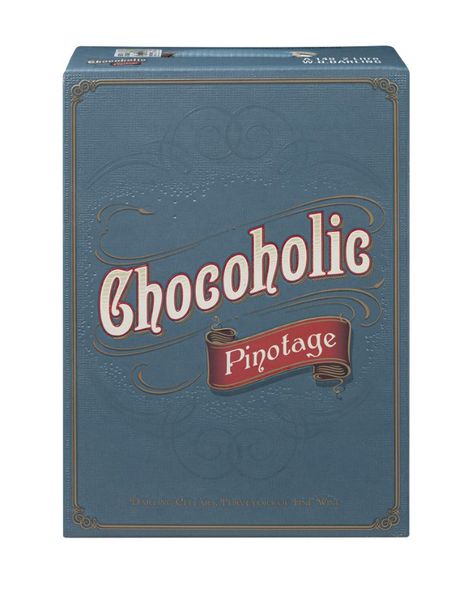 Darling Cellars Chocoholic Pinotage | 1x2L