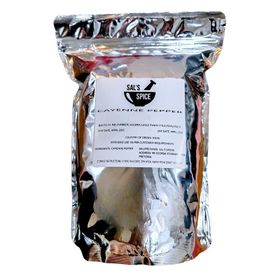 Sal's Spice Cayenne Pepper - 10kg | Shop Today. Get it Tomorrow