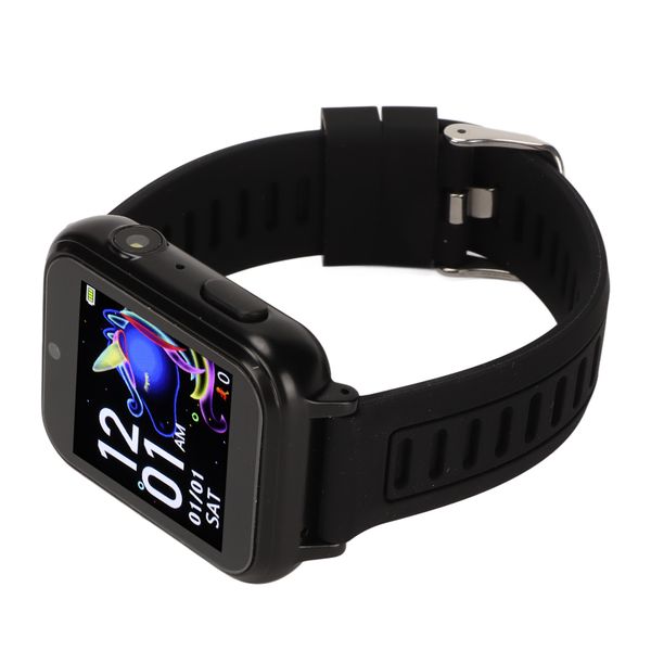 S16 Kids Smartwatch Games Music Camera Flashlight Gift