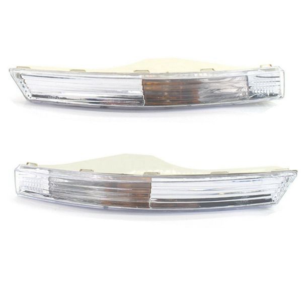Front Bumper Turn Signal Light for Passat B6 2006 -2010 Without Bulbs