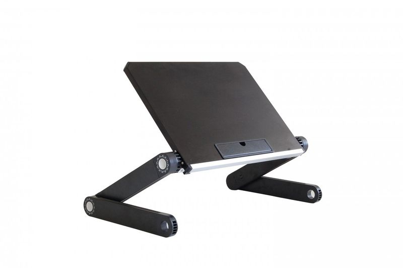 Ergo Adjust Foldable Laptop Stand