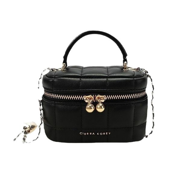 Chain Handbag, Single Shoulder Crossbody Bag