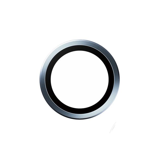 Premium Individual Camera Lens Protector Compatible with iPhone 17 Pro Max