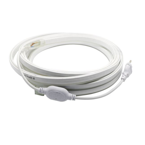 LED flexible strip light neon