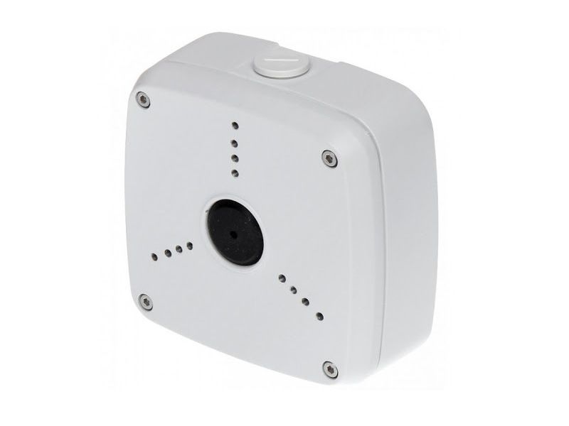Dahua PFA122 Water-Proof Aluminium Junction Box